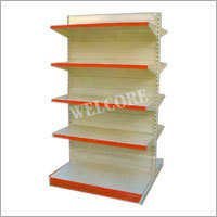 Departmental Store Shelving