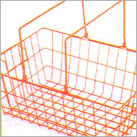 Departmental Shelving System