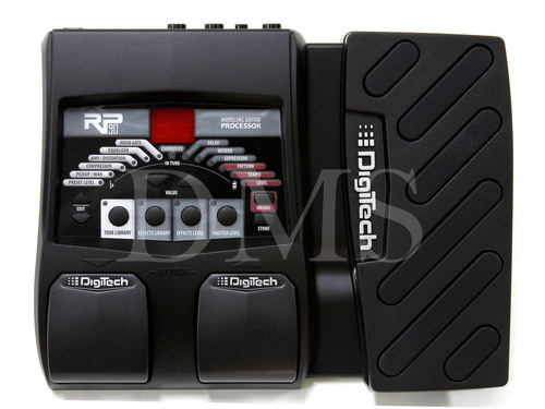 Digitech Guitar Effect Processor RP90