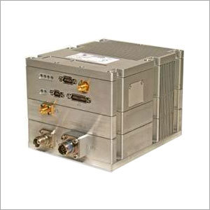 Airborne Wireless Network Transceiver Frequency (Mhz): 50 Hertz (Hz)