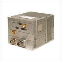 Airborne Wireless Network Transceiver Frequency (mhz): 50 Hertz (hz)