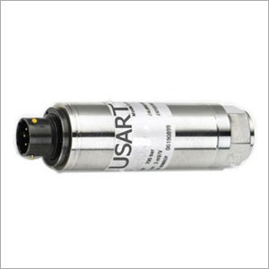 Pressure Transducers Accuracy: A 0.15 %