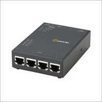 Serial Terminal Server Port: 4