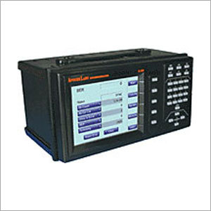Data Link Test Instrument Power Consumption: 220-1000 Volt (V)