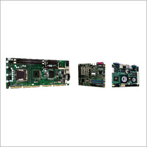 Embedded Chipset Memory Speed: Full Size/Half Size Sbc Cards Available