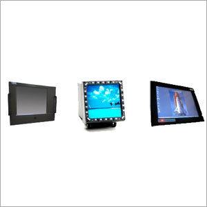 Rugged Displays Screen Size: 1.8"~40" Diagonal Size Inch (In)