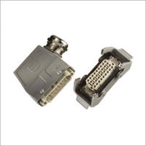 Harting Connectors