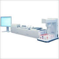 Continuous Flow Autoanalyzer