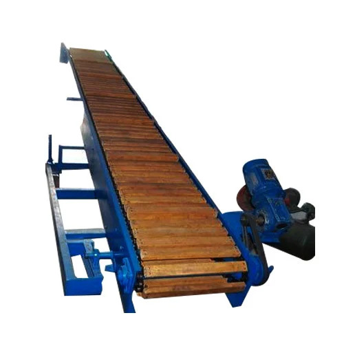 Truck Loading Conveyor