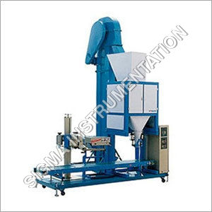 Seeds Packing Machine