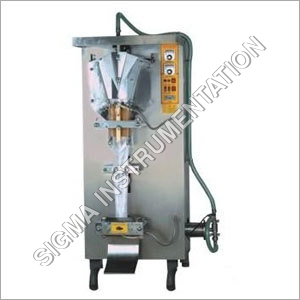 Liquid Filling Machine