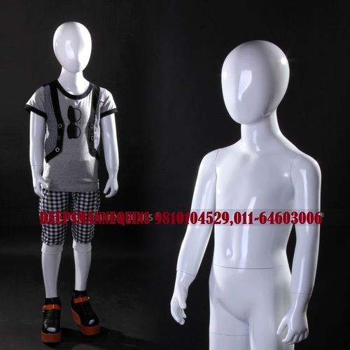 Kids Mannequin