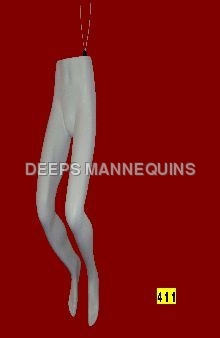 Female leg Mannequins