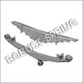 Industrial Leaf Spring