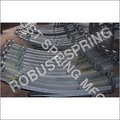 Commercial Leaf Spring