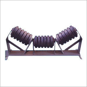 Idler Roller
