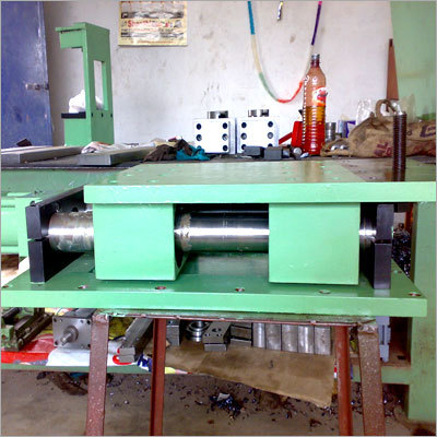 Special Purpose Machines