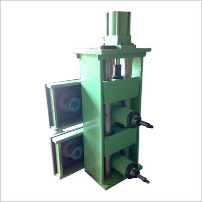 Buffing Equipment