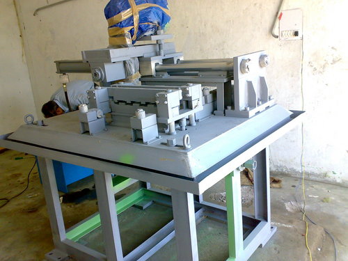 Cutting Machine