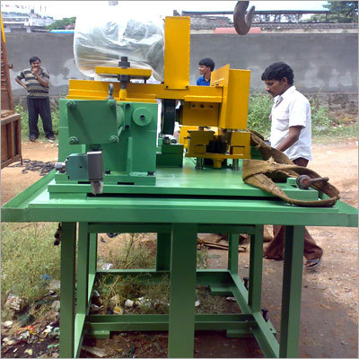 Cutting Saw Machine