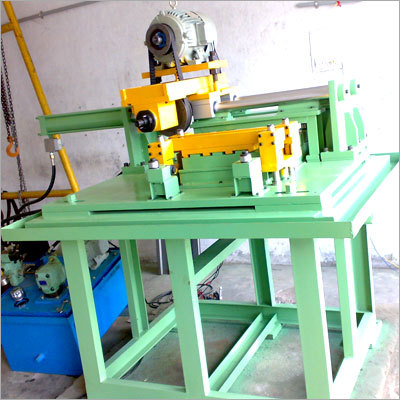 Cutting Machine
