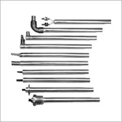 High Density Catridge Heaters