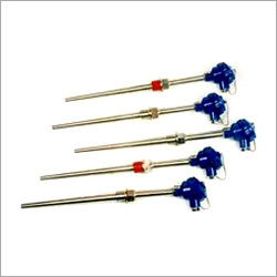 Thermocouples
