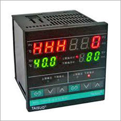 Temperature Controller