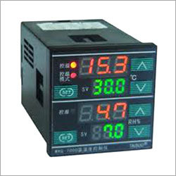 Digital Temp Indicators