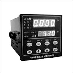 Temperature Sensors Indicators