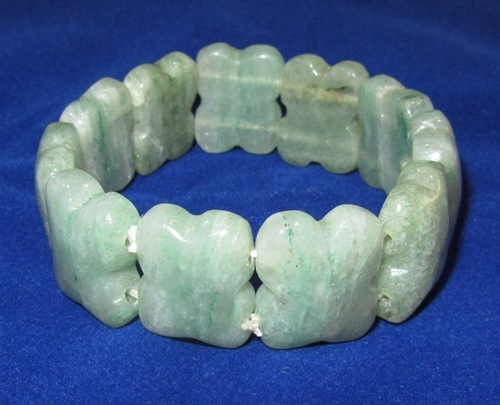 Green Aventurine Fancy Shape