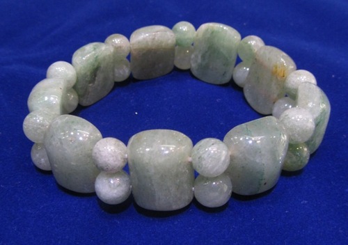Green Aventurine Fancy Shape
