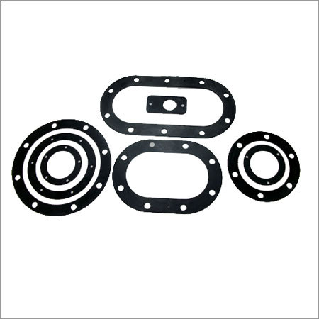 Rubber Gaskets