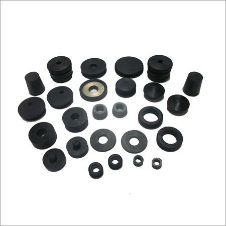 Rubber Grommets