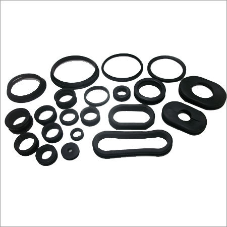Rubber Grommet