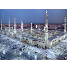 Madina Tour