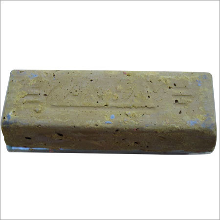 Supreme Yellow Polishing Compound