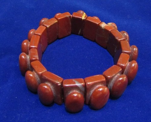 Red Jasper Fancy Shape