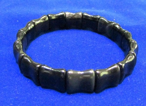 Black Obsidian Fancy Shape