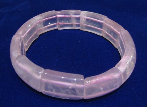 Rose Quartz Fancy Shape