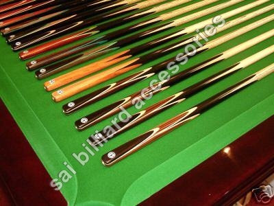 Master Cues