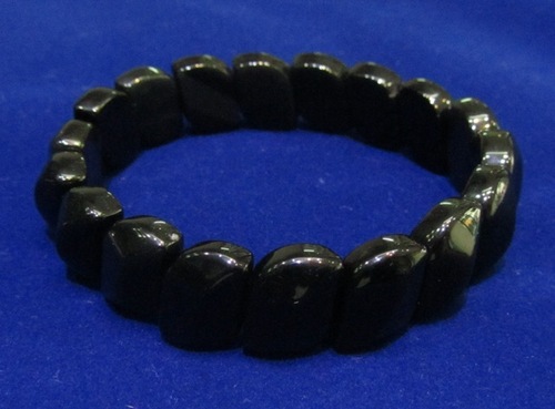 Black Obsidian Fancy Shape