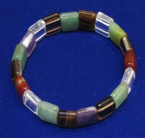 Multi Colour Fancy Shape