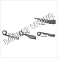 Eye Leaf Spring