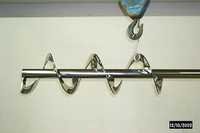 Ribbon Screw Conveyor