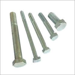 Hex Bolt