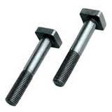 Square Bolt