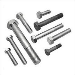 High Tensile Bolt