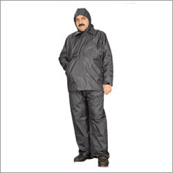 Rain Suit