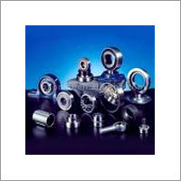 Industrial Bearings